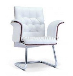 Grand Presidential visitor chair AIM2184S