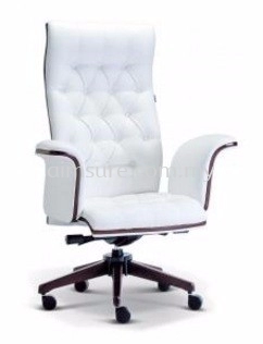 Grand Presidential high back chair AIM2181H