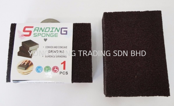 P968b Sponge Housekeeping and Supplies Johor Bahru (JB), Malaysia, Pontian Supplier, Manufacturer, Wholesaler, Supply | Yong Qiang Trading Sdn Bhd