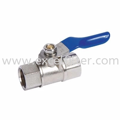 1/4 F x 1/4 F Joint Valve