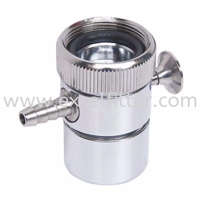 1/4 x 1 Way Diverter Valve  (USA Model)