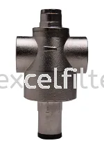 6" Pressure Reducer Valve