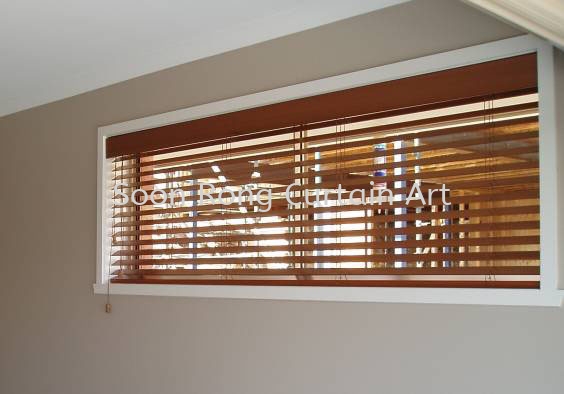 ľ Timber Blinds Blinds Johor Bahru (JB), Malaysia, Skudai, Gelang Patah Supplier, Supply, Wholesaler, Retailer | Soon Rong Curtain Art