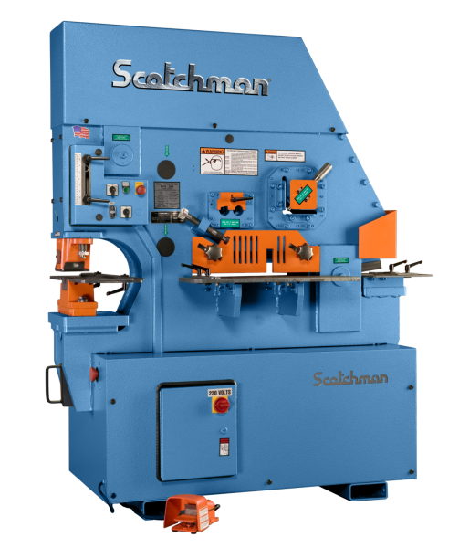 fi85 Scotchman Penang, Malaysia Supplier, Suppliers, Supply, Supplies | SHM Engineering Supplies Co