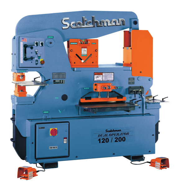 120_200-24M Scotchman Penang, Malaysia Supplier, Suppliers, Supply, Supplies | SHM Engineering Supplies Co