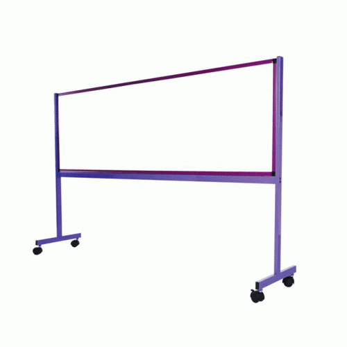 JLS23 Junior Learning Single Board 60 x 90 cm  Writing Boards Writing Equipment Johor Bahru JB Malaysia Supplier & Supply | I Education Solution