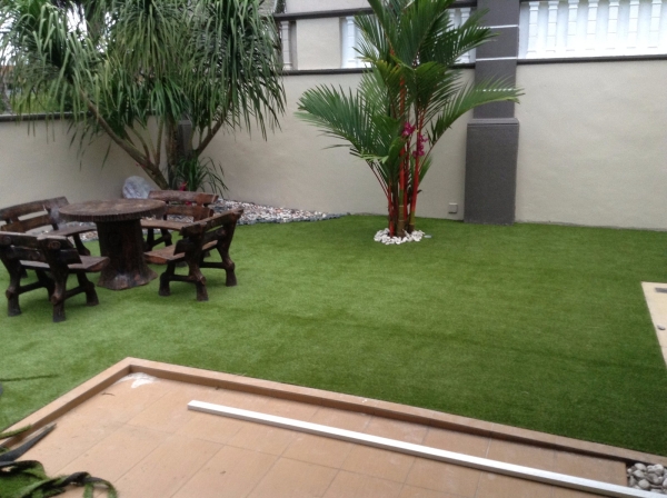 Artificial Grass Residential Johor, Malaysia, Batu Pahat (BP) Supplier, Suppliers, Supply, Supplies | IPG Servicing Sdn Bhd