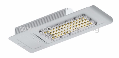 S3090 CooLED Street Light 75W