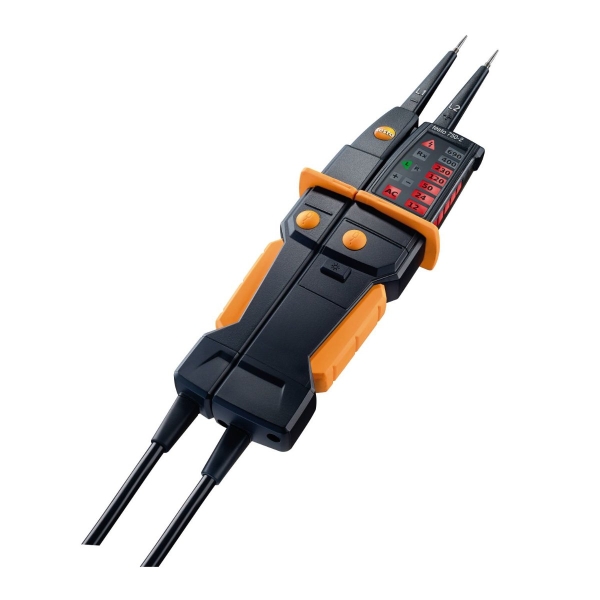 Testo 750-2 - Voltage Tester Voltage Testers Electrical Measurement Testo Kuala Lumpur (KL), Malaysia, Selangor, Sunway Velocity Supplier, Suppliers, Supply, Supplies | Muser Apac Sdn Bhd