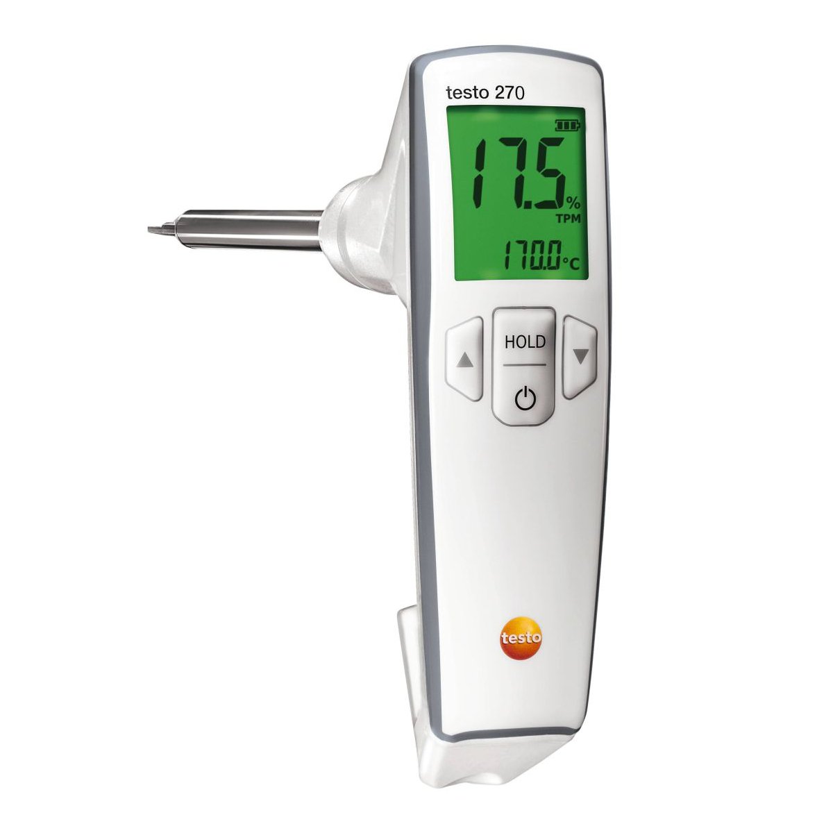 Testo 270 - Cooking Oil Tester [SKU 0563 2750]