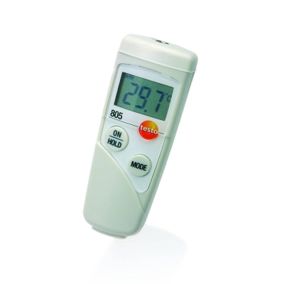 Testo 805 - Infrared Thermometer [Delivery: 3-5 days]