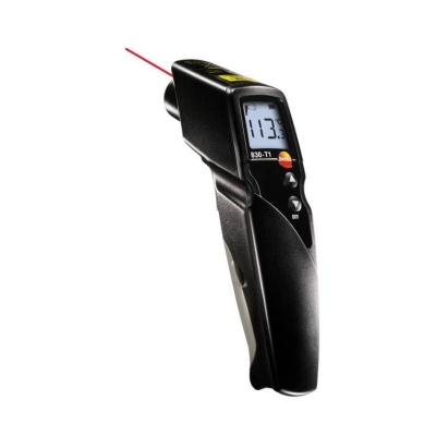 Testo 830-T1 - Infrared Thermometer [Delivery: 3-5 days]