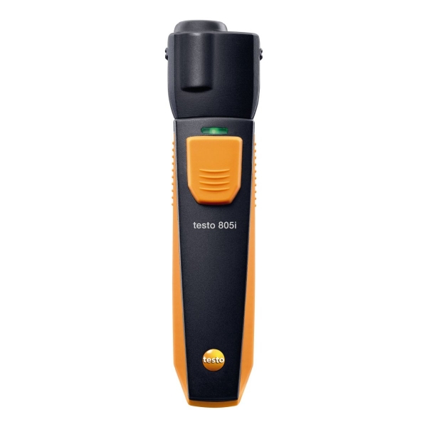 Testo 805 i - Infrared Thermometer with Smartphone Operation [Delivery: 3-5 days] Infrared Thermometers Temperature Testo Kuala Lumpur (KL), Malaysia, Selangor, Sunway Velocity Supplier, Suppliers, Supply, Supplies | Muser Apac Sdn Bhd