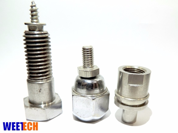  Fasteners Selangor, Malaysia, Kuala Lumpur (KL), Shah Alam Supplier, Suppliers, Supply, Supplies | WEECHEM SDN BHD