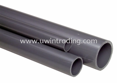 PVC Pipe - Class D