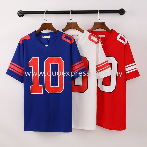 Jersey 2 Baju Sport Jersi Baju Sublimation KL PJ Malaysia Malaysia, Selangor, Kuala Lumpur (KL), Petaling Jaya (PJ) Supplier, Suppliers, Supply, Supplies | Duo Express