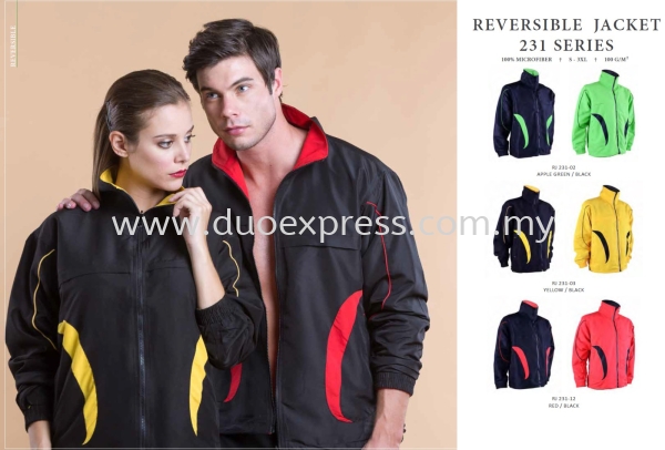 Corporate Windbreaker  Windbreaker-Vest-Jacket  Baju Uniform Ready Made Promosi Malaysia, Selangor, Kuala Lumpur (KL), Petaling Jaya (PJ) Supplier, Suppliers, Supply, Supplies | Duo Express