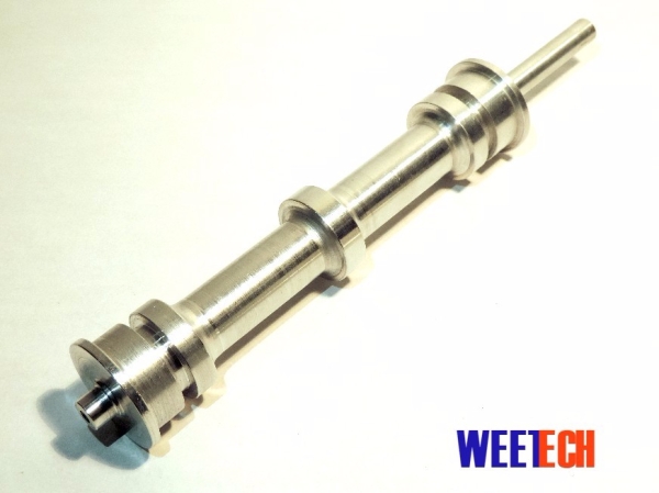  Machining Selangor, Malaysia, Kuala Lumpur (KL), Shah Alam Supplier, Suppliers, Supply, Supplies | WEECHEM SDN BHD