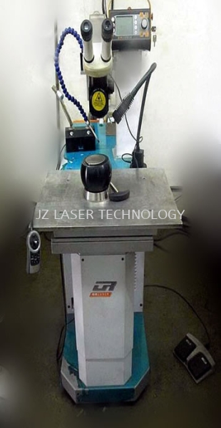  Laser Welding Penang, Malaysia Services, Works | JZ Laser Technology Sdn Bhd