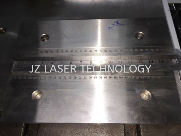  Laser Engraving Penang, Malaysia Services, Works | JZ Laser Technology Sdn Bhd