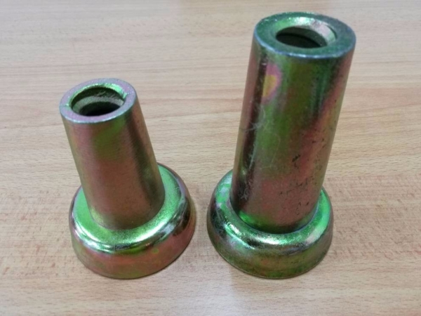 Steel Cone D15/75mm or 100mm  System Form Work Accessories Kuala Lumpur (KL), Selangor, Malaysia Supplier, Suppliers, Supply, Supplies | Sunmo Enterprise Sdn Bhd