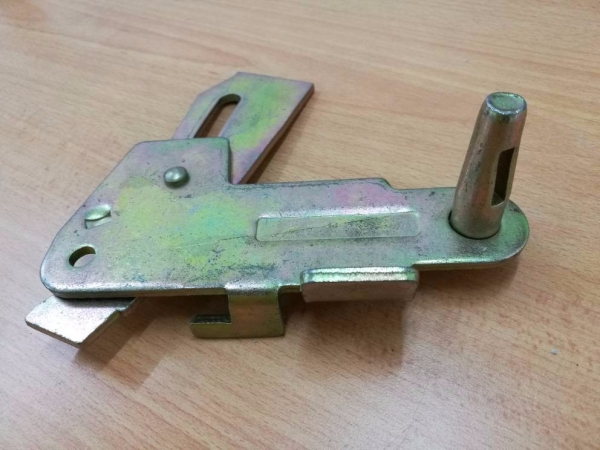 Waler Bracket Aluminium System Form Work Accessories Kuala Lumpur (KL), Selangor, Malaysia Supplier, Suppliers, Supply, Supplies | Sunmo Enterprise Sdn Bhd