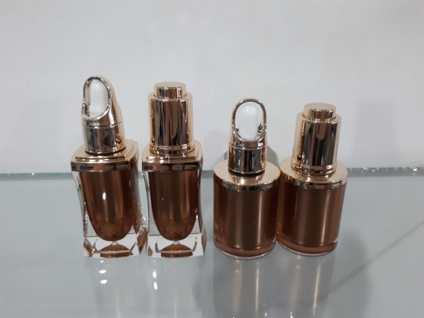 A194 Bottle Kulai, Johor, Malaysia Supplier Supply Manufacturer | Perfect Beauty