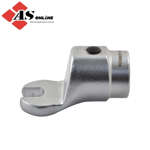 KENNEDY Single End, Open End Spigot Fitting, 13/16in., Imperial / Model: KEN5813570K