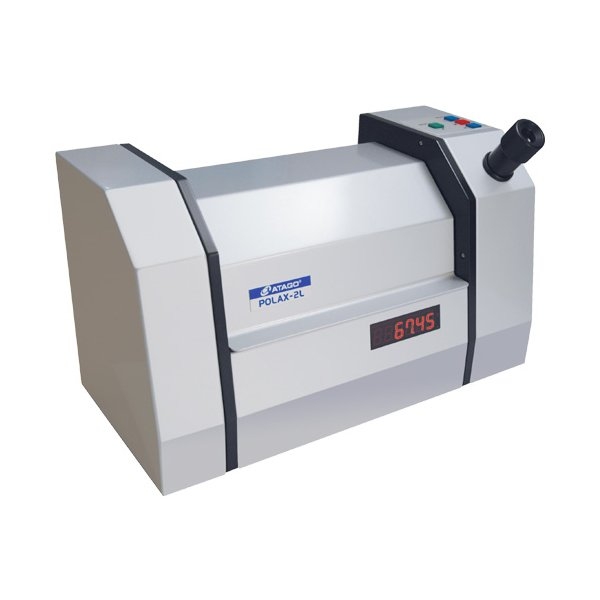 Atago Polarimeter POLAX-2L [Code 5223] Polarimeter / Saccharimeter Atago Kuala Lumpur (KL), Malaysia, Selangor, Sunway Velocity Supplier, Suppliers, Supply, Supplies | Muser Apac Sdn Bhd