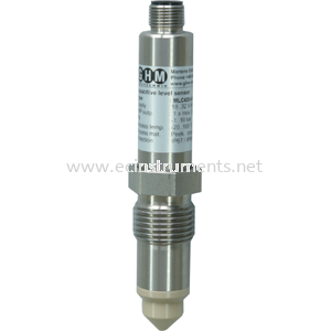 Capacitive Level Switch MLC420/422 Point Level Capacitve Hygienic Designed GHM MESSTECHNIK Johor Bahru (JB), Malaysia, Singapore, Perak Supplier, Suppliers, Supply, Supplies | EC Instruments & Engineering Sdn Bhd