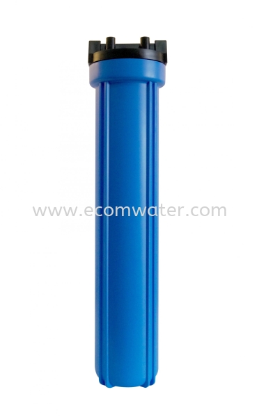 EM-20MPF-B Housing Filter Johor Bahru (JB), Malaysia, Senai Supply Suppliers Manufacturer | Ecom Marketing Sdn Bhd