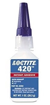 Loctite 420 Loctite Adhesive , Compound & Sealant Johor Bahru (JB), Johor, Malaysia Supplier, Suppliers, Supply, Supplies | KSJ Global Sdn Bhd