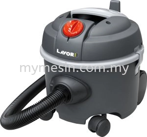 LAVOR SILENT FR Dry Vacuum Cleaner