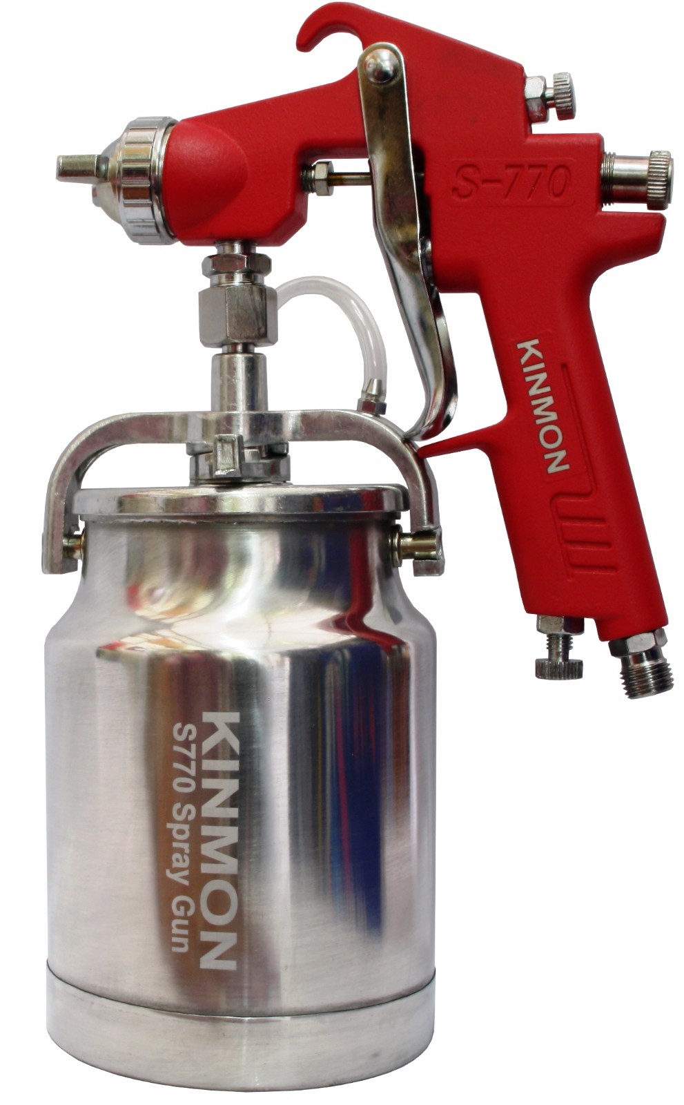 KINMON S770 SPRAY GUN