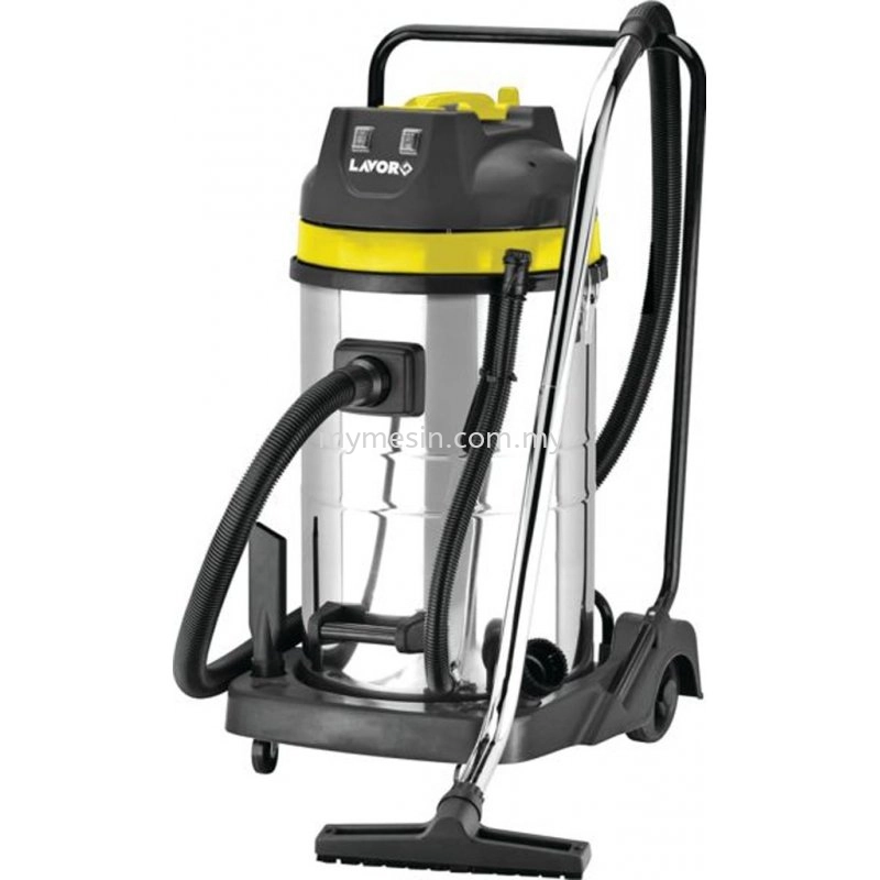 LAVOR THOR 380 IF Wet & Dry Vacuum Cleaner