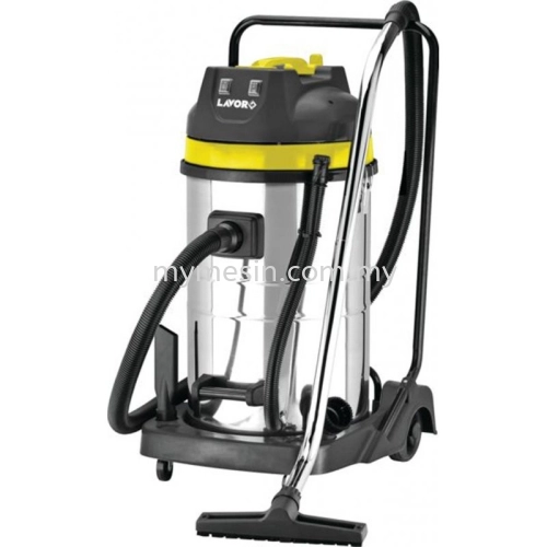 LAVOR THOR 380 IF Wet & Dry Vacuum Cleaner