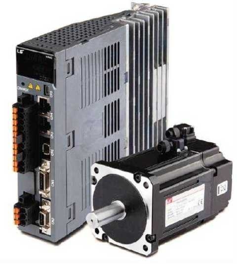 REPAIR SEP09G L7NHB010U SEP13G L7NHB020U LS AC SERVO DRIVE MALAYSIA SINGAPORE INDONESIA Repairing    Repair, Service, Supplies, Supplier | First Multi Ever Corporation Sdn Bhd