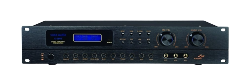 VOSS Audio K-6800 Digital Effect Pre Amplifier