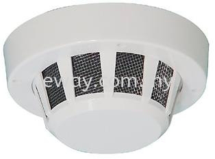 Smoke Detector Accessories for Alarm System BURGLAR ALARM SYSTEM Seri Kembangan, Selangor, Kuala Lumpur, KL, Malaysia. Supply, Supplier, Suppliers | e Way Solutions Enterprise