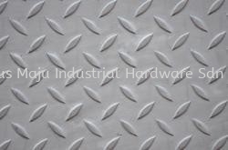 Chequered Plate Others Selangor, Malaysia, Kuala Lumpur (KL), Petaling Jaya (PJ) Supplier, Suppliers, Supply, Supplies | Terus Maju Industrial Hardware Sdn Bhd