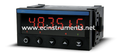 OM 402LC MEASURING INSTRUMENTS - Loadcell Indicators Instruments for Measurement & Control ORBIT MERRET LTD Johor Bahru (JB), Malaysia, Singapore, Perak Supplier, Suppliers, Supply, Supplies | EC Instruments & Engineering Sdn Bhd