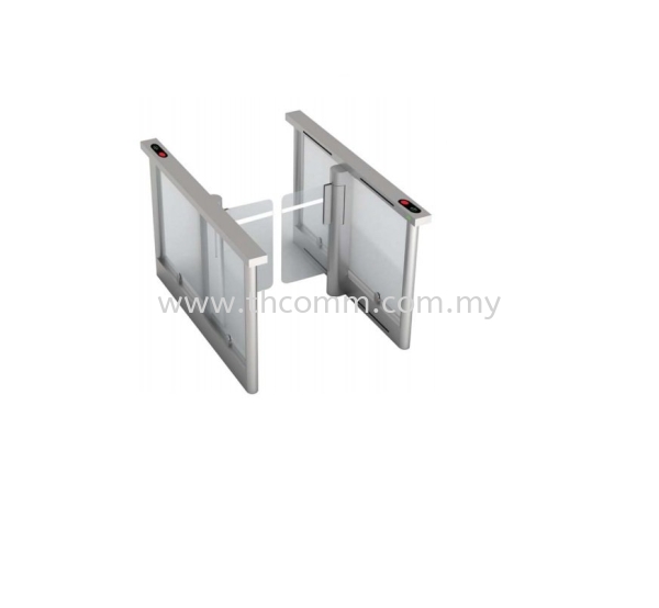 Swing Barrier SWB2000S SWING BARRIER Barrier Gate   Supply, Suppliers, Sales, Services, Installation | TH COMMUNICATIONS SDN.BHD.