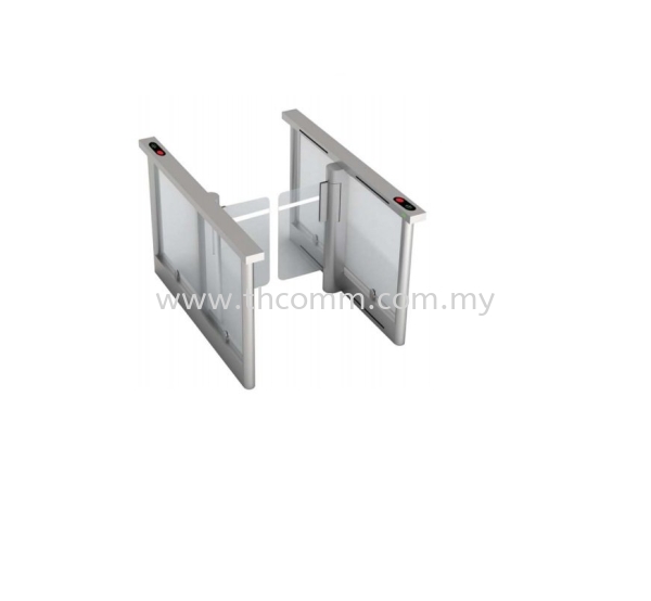 Swing Barrier SWB2000S SWING BARRIER Barrier Gate Johor Bahru JB Malaysia Supply, Suppliers, Sales, Services, Installation | TH COMMUNICATIONS SDN.BHD.