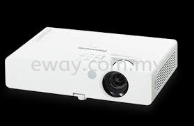 PT-SX300A Panasonic Projector Unit PANASONIC PROJECTOR Seri Kembangan, Selangor, Kuala Lumpur, KL, Malaysia. Supply, Supplier, Suppliers | e Way Solutions Enterprise