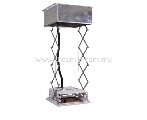 Projector Lift -Cube Projector Lift  Projector   Supply, Suppliers, Sales, Services, Installation | TH COMMUNICATIONS SDN.BHD.