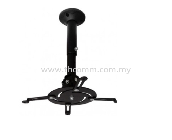 Projector Bracket  Accessory  Projector Johor Bahru JB Malaysia Supply, Suppliers, Sales, Services, Installation | TH COMMUNICATIONS SDN.BHD.