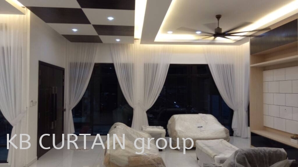 curtain/blind Others Johor Bahru (JB), Malaysia, Singapore, Mount Austin, Skudai, Kulai Design, Supplier, Renovation | KB Curtain & Interior Decoration