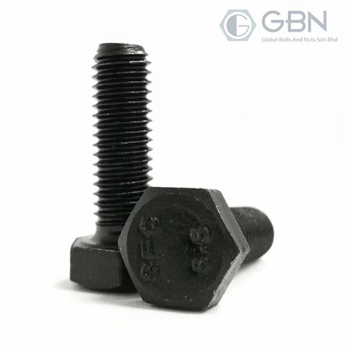 Hex Bolt Din 933 (Full Thread)