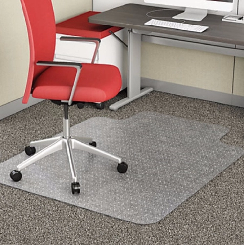 Chair Mat For Carpet (Standard Size)