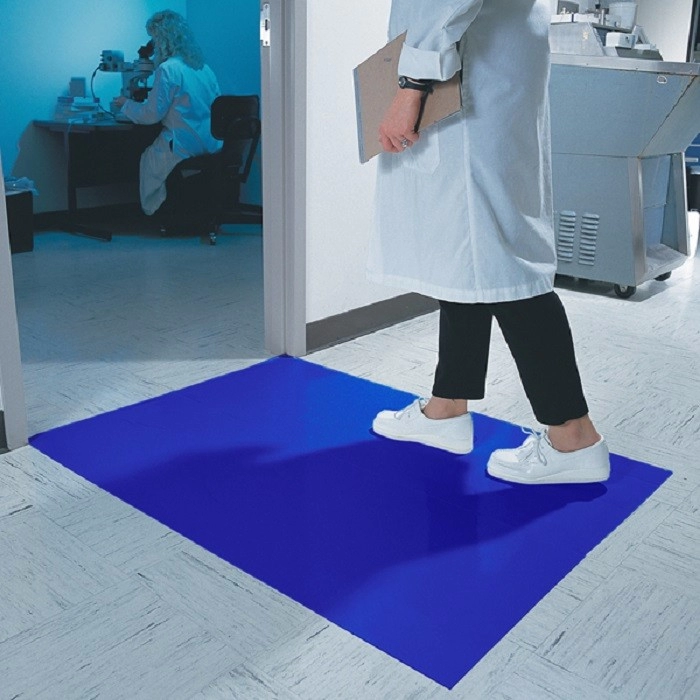 Cleanroom Sticky Mat